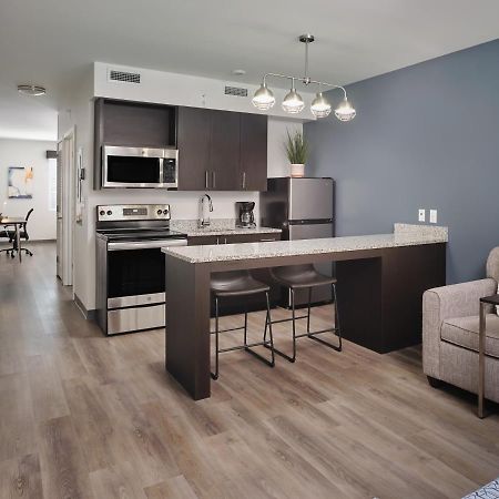 Stayapt Suites Greenville-Haywood Mall Kültér fotó