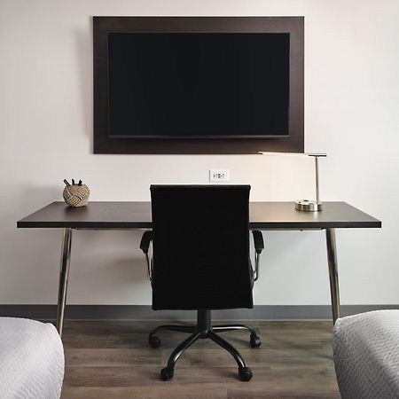 Stayapt Suites Greenville-Haywood Mall Kültér fotó