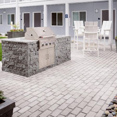 Stayapt Suites Greenville-Haywood Mall Kültér fotó