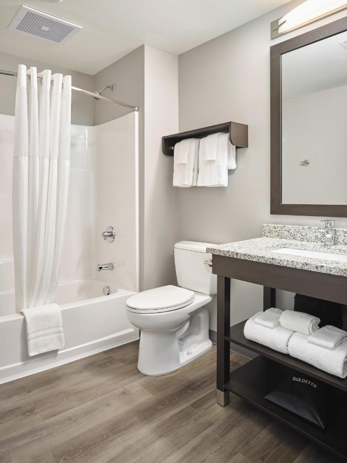 Stayapt Suites Greenville-Haywood Mall Kültér fotó