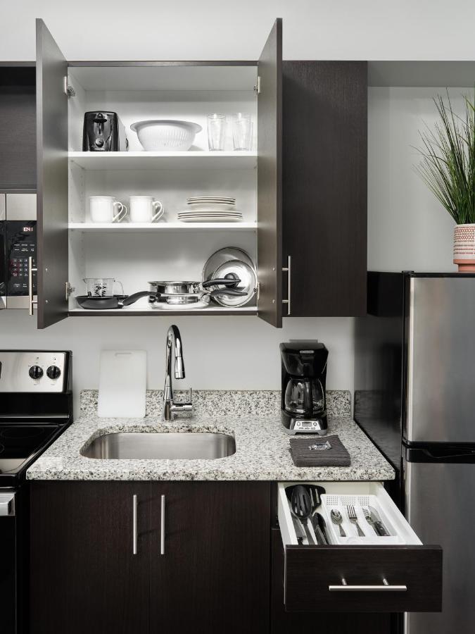 Stayapt Suites Greenville-Haywood Mall Kültér fotó