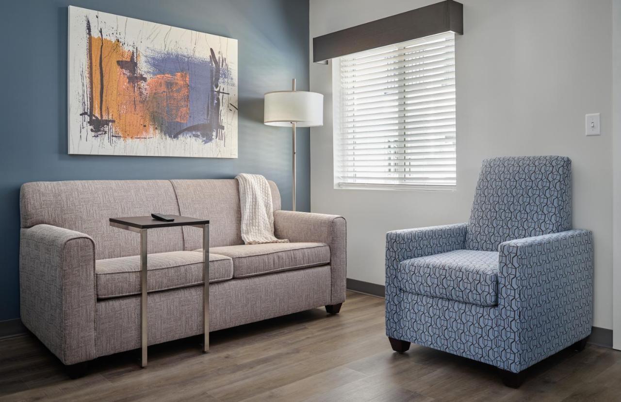 Stayapt Suites Greenville-Haywood Mall Kültér fotó
