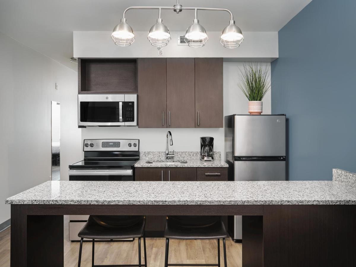 Stayapt Suites Greenville-Haywood Mall Kültér fotó