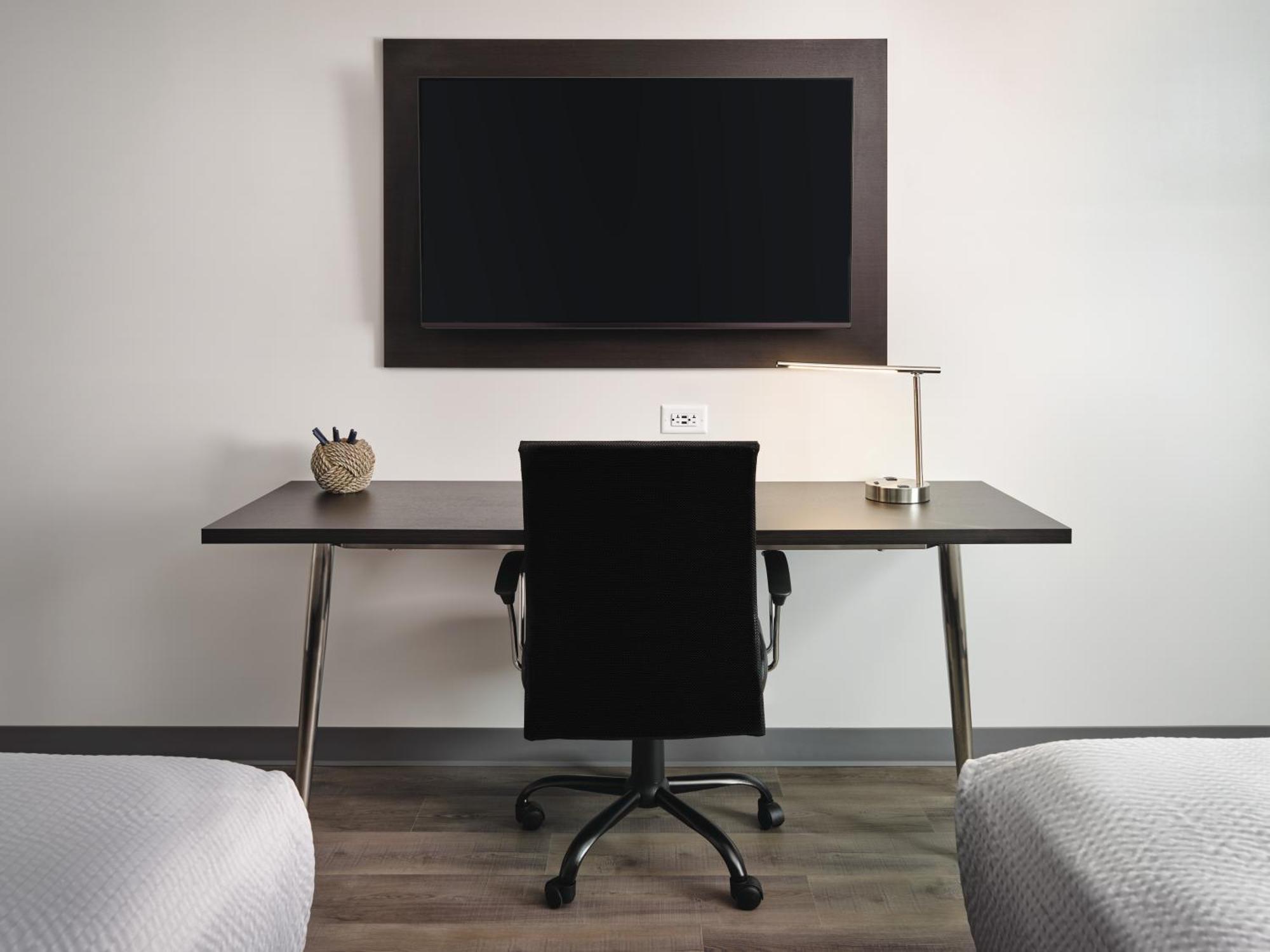 Stayapt Suites Greenville-Haywood Mall Kültér fotó