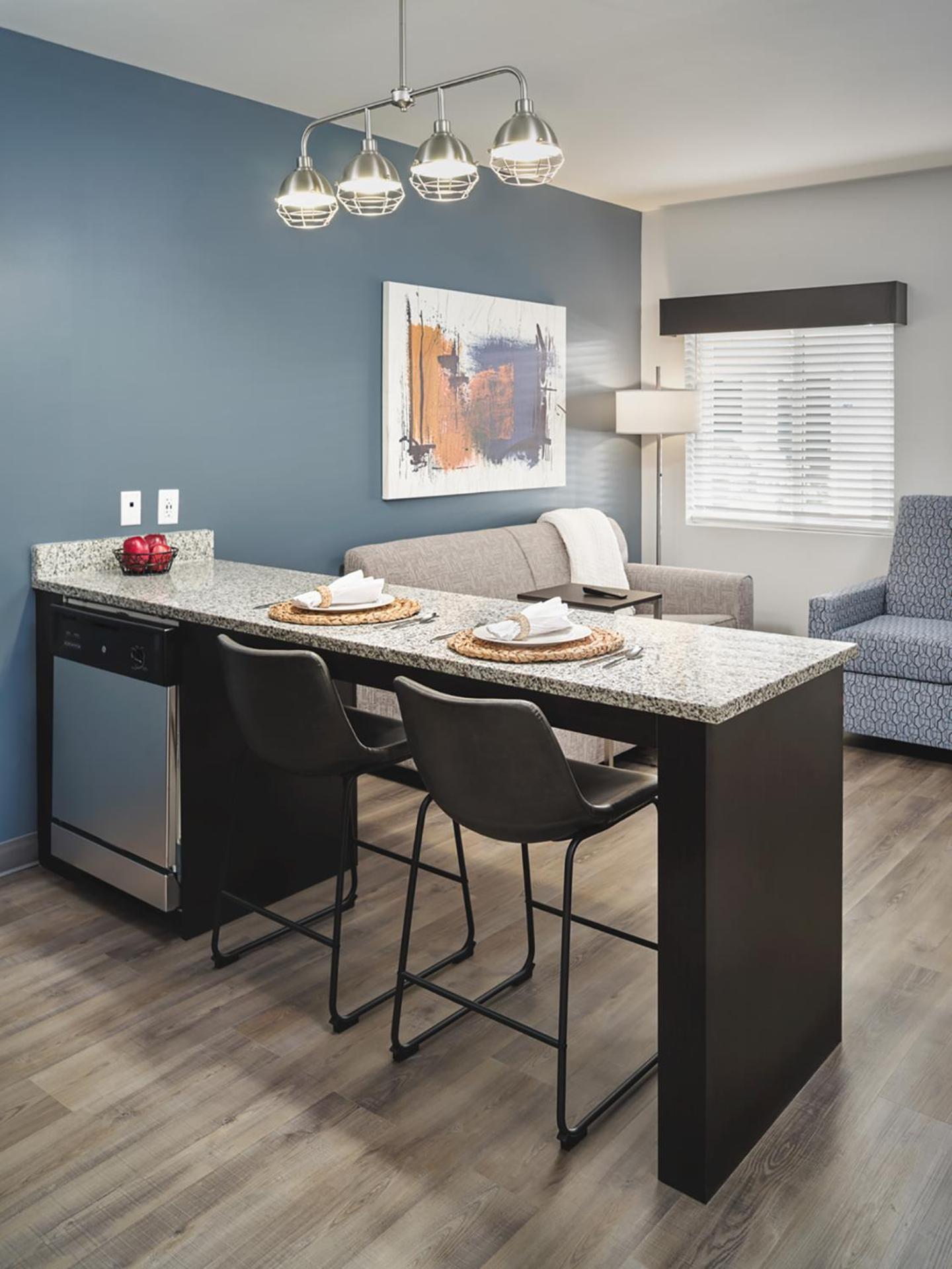 Stayapt Suites Greenville-Haywood Mall Kültér fotó