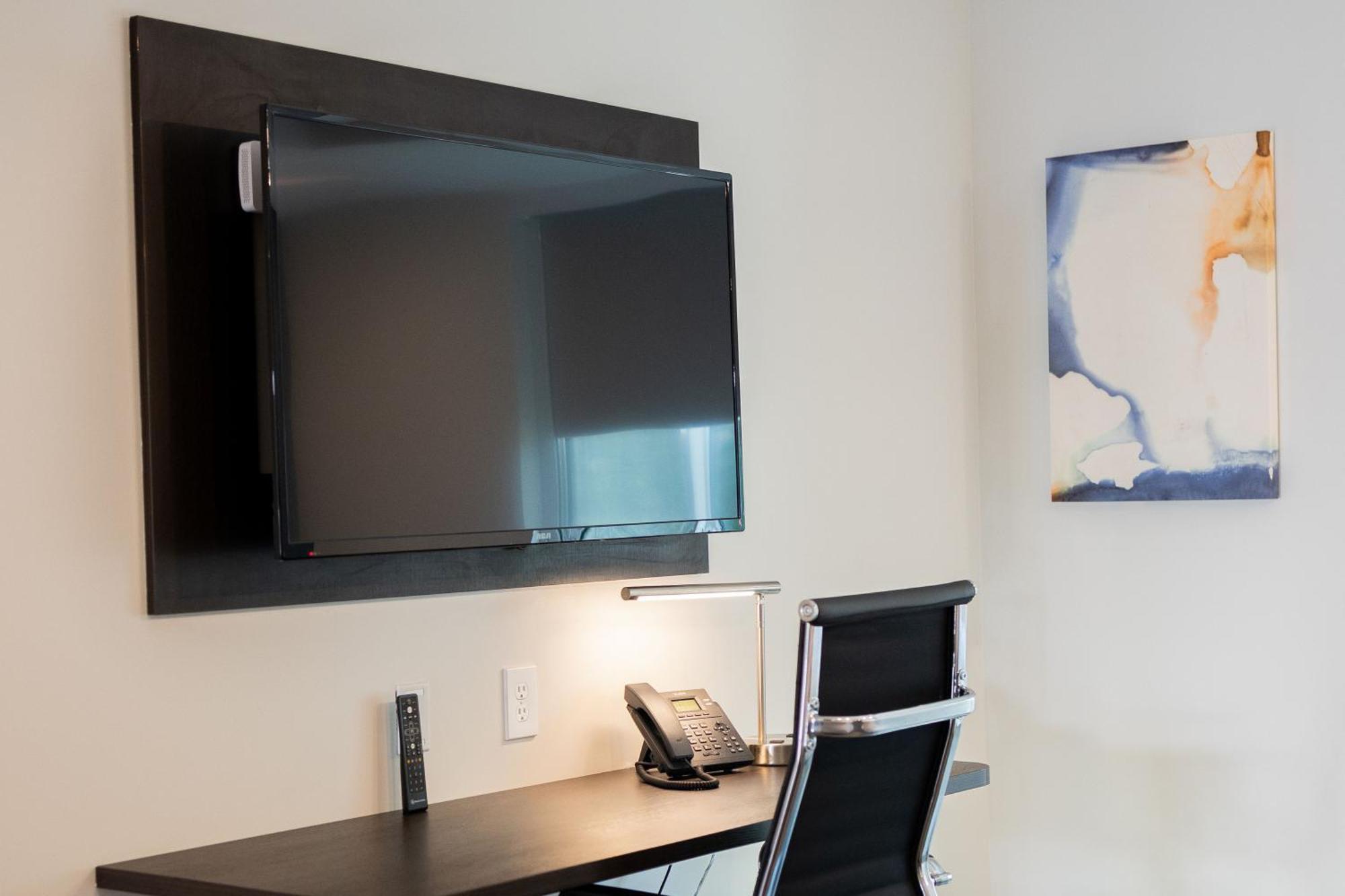 Stayapt Suites Greenville-Haywood Mall Kültér fotó